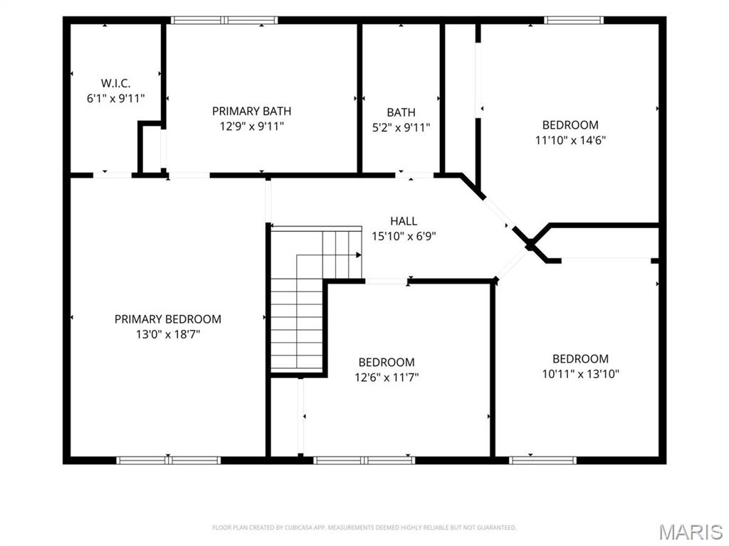 Villages At Baxter Ridge Two The - Residential