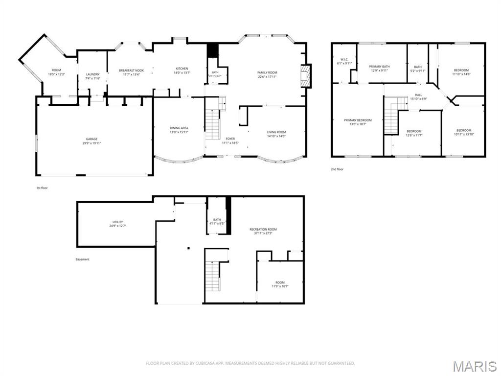 Villages At Baxter Ridge Two The - Residential