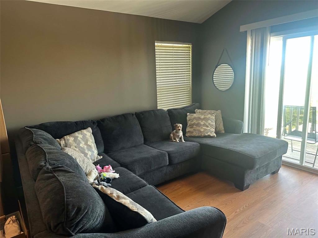 Springhurst Terrace #4 - Residential Lease