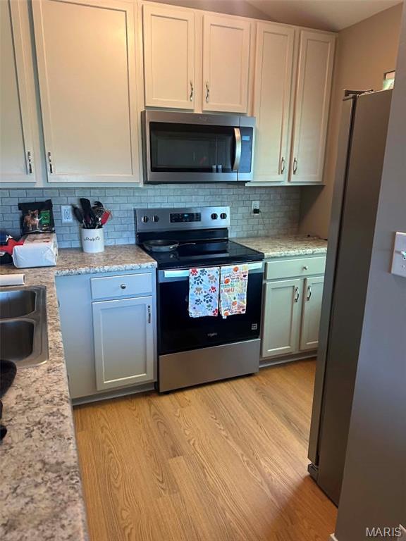 Springhurst Terrace #4 - Residential Lease