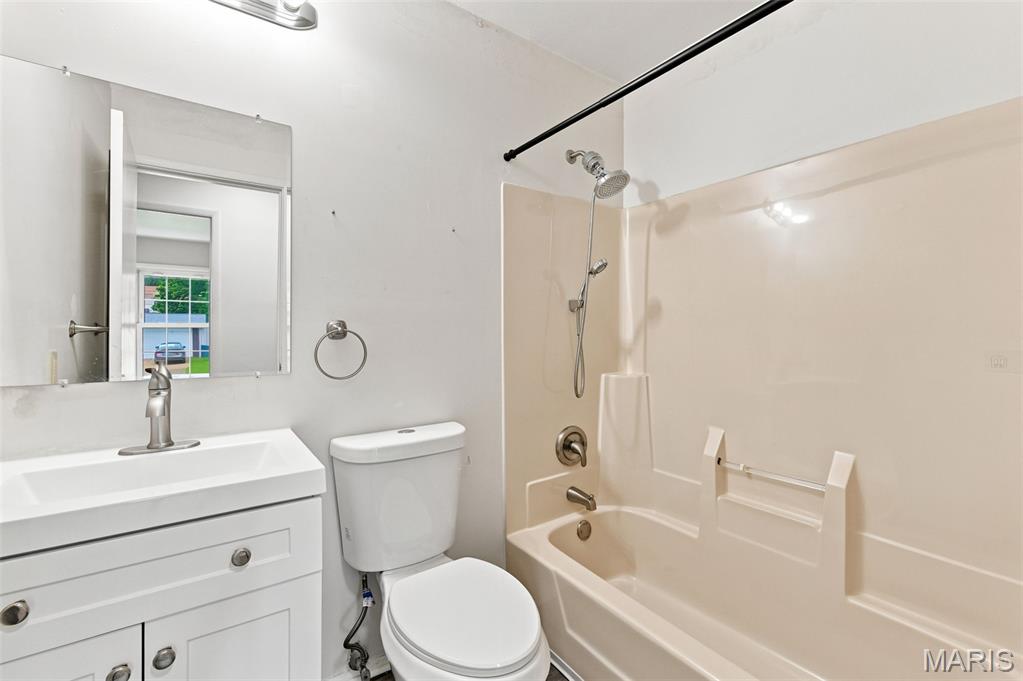 Mission Park 2 - Residential