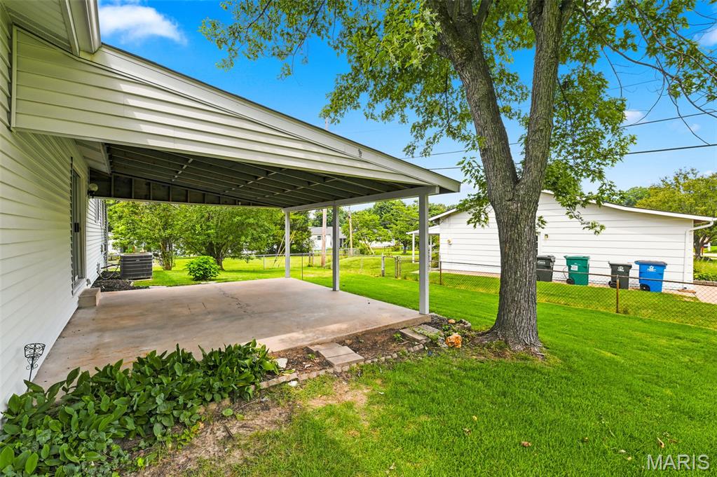 Mission Park 2 - Residential