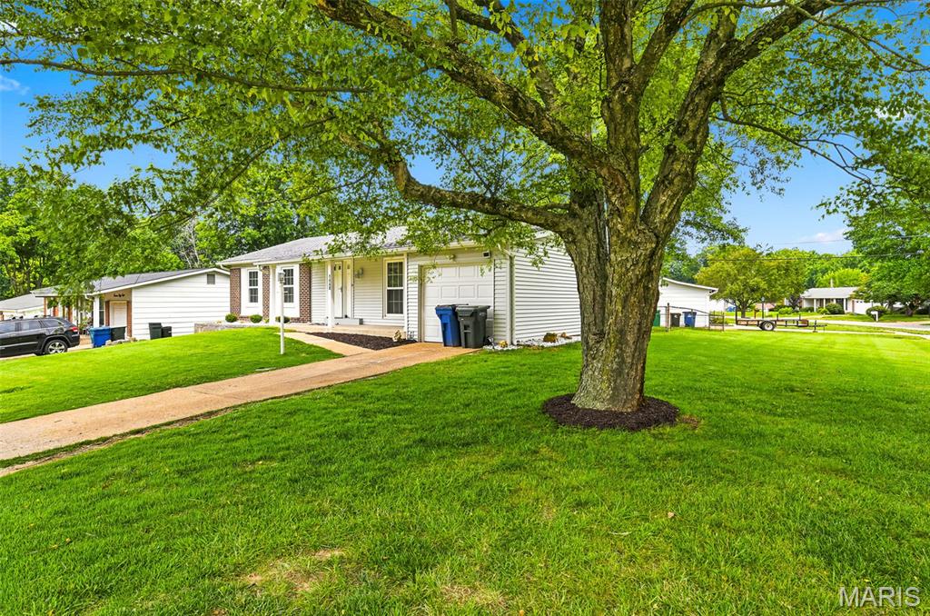 Mission Park 2 - Residential