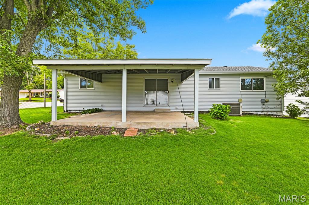 Mission Park 2 - Residential