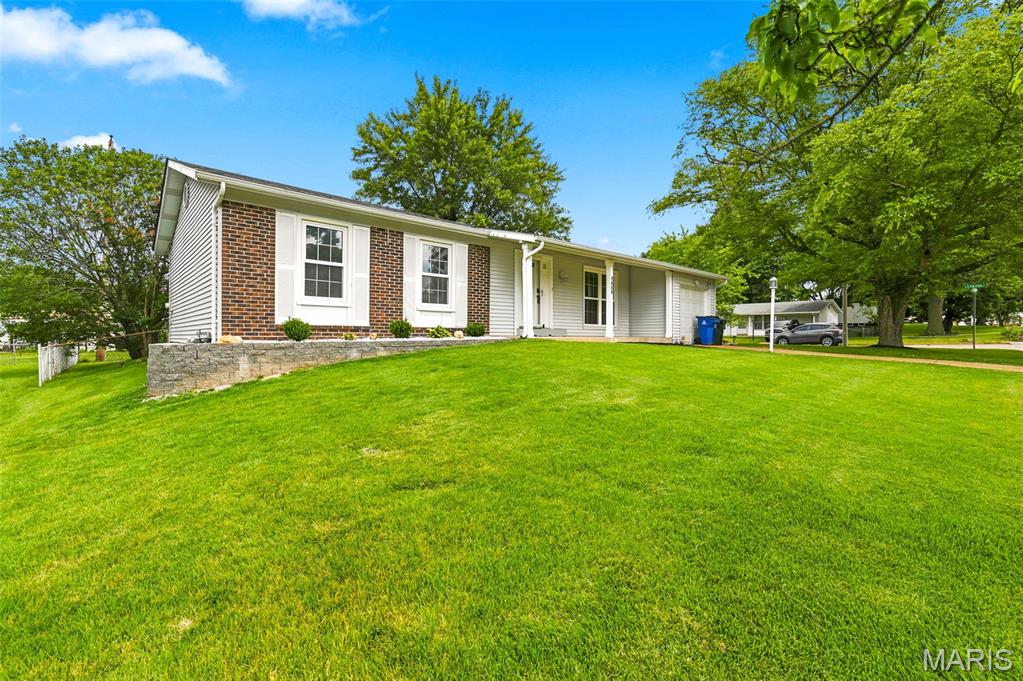 Mission Park 2 - Residential