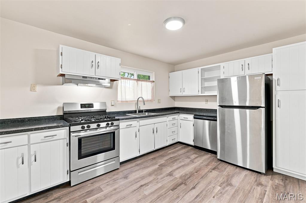 Mission Park 2 - Residential
