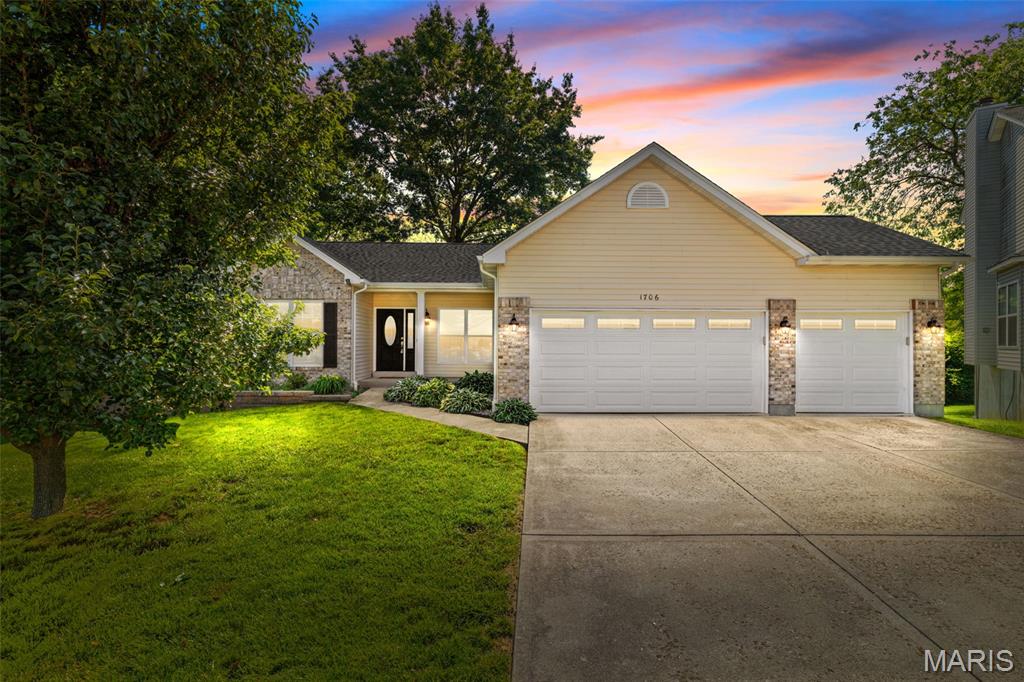 Chestnut Farms - Residential