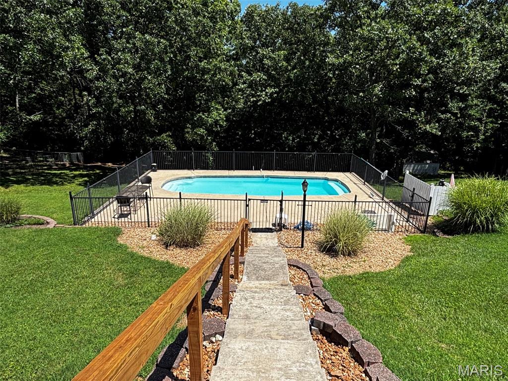 Monticello Estates 02 - Residential