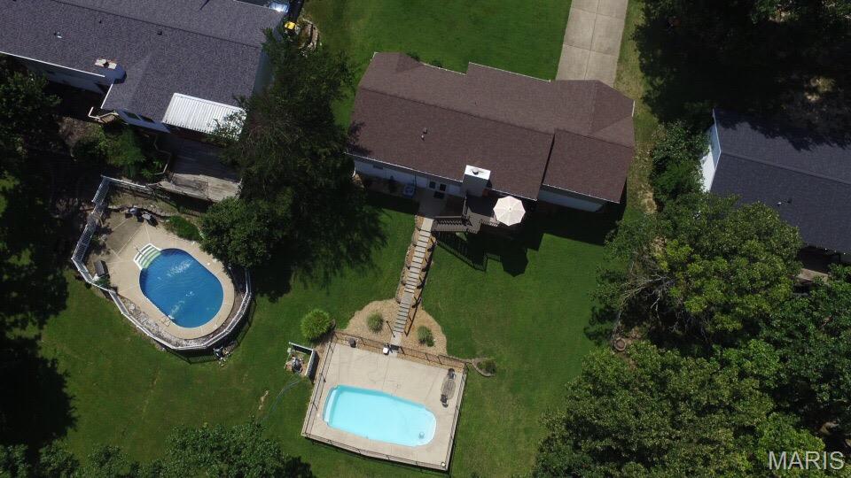Monticello Estates 02 - Residential