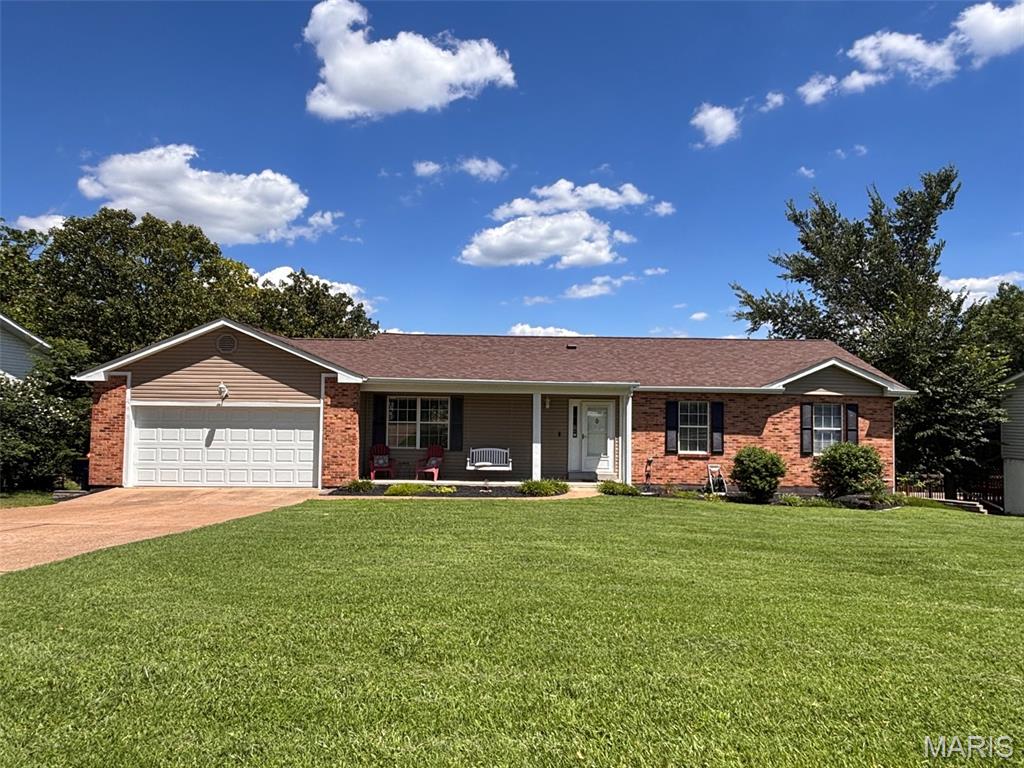 Monticello Estates 02 - Residential
