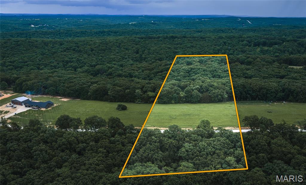 Hobby Farms Subdivision - Land