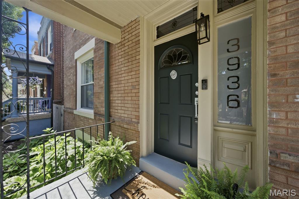 Russells Place Add - Residential