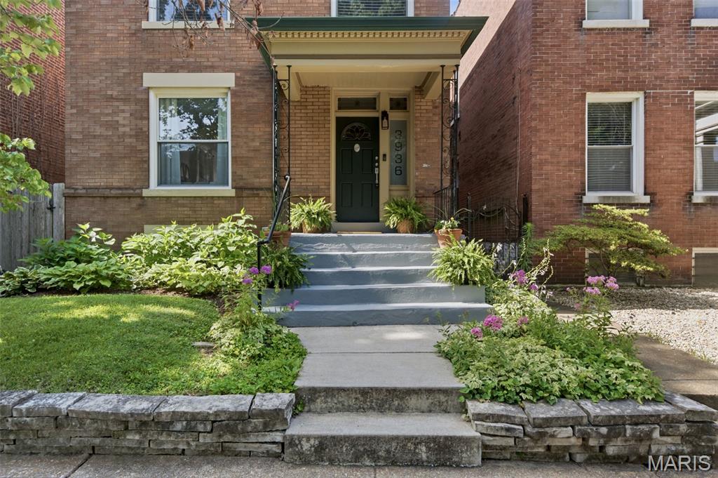 Russells Place Add - Residential