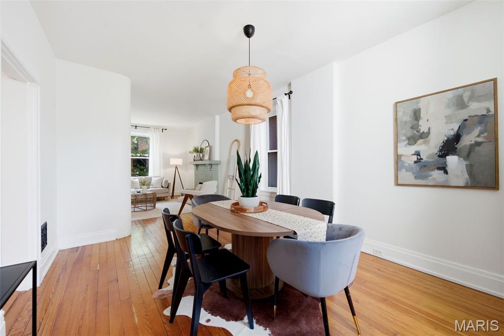 Russells Place Add - Residential