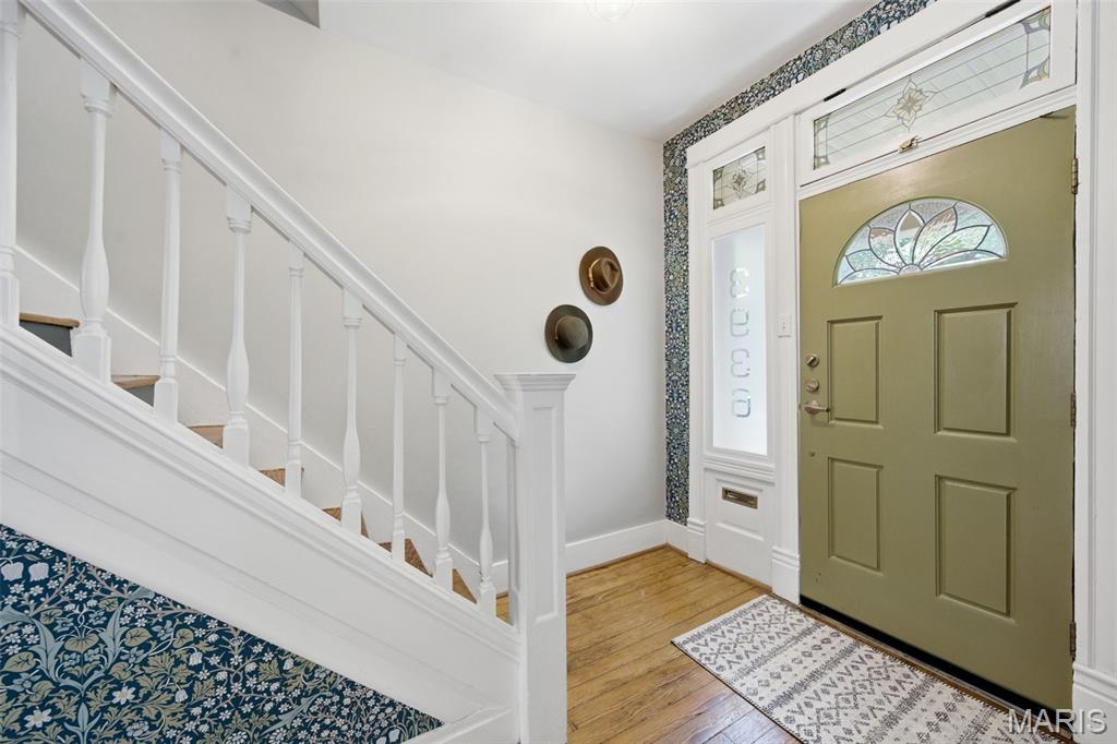 Russells Place Add - Residential