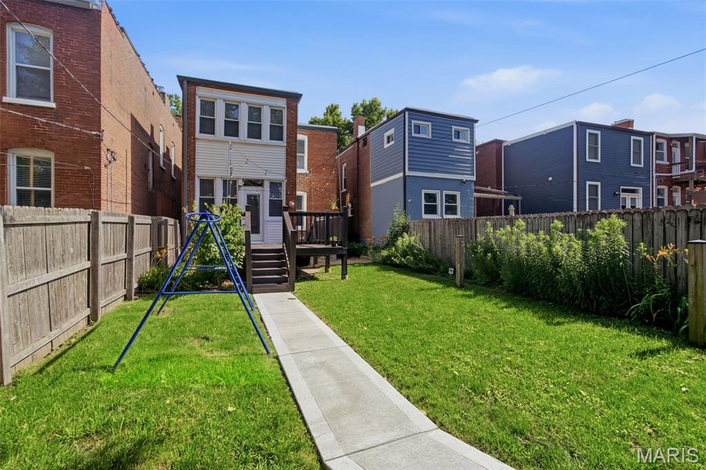 Russells Place Add - Residential