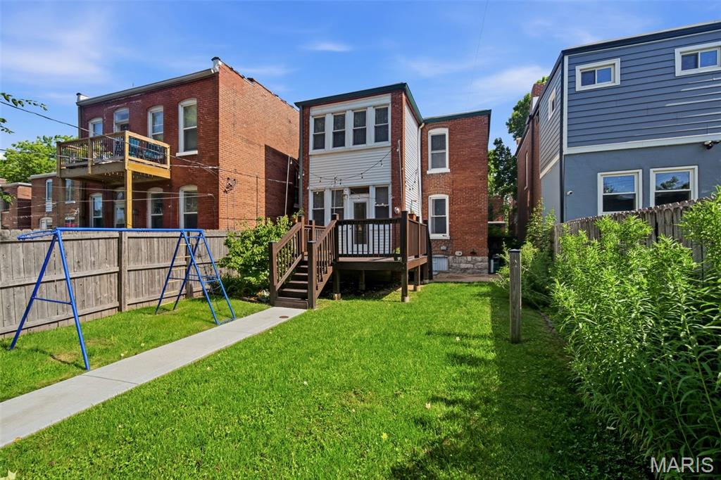 Russells Place Add - Residential