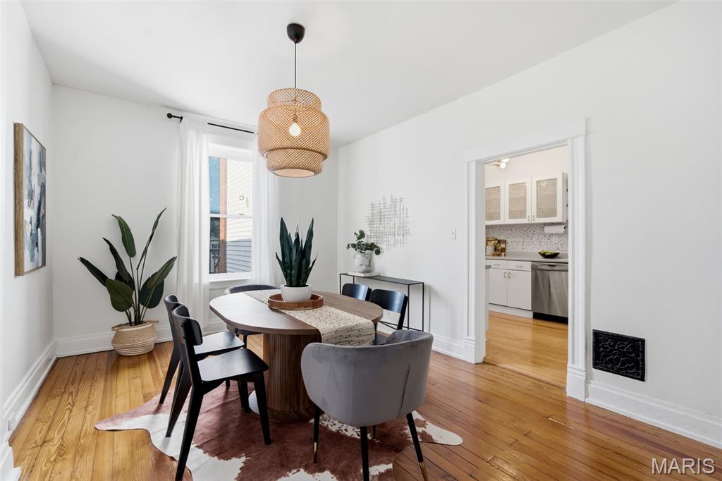 Russells Place Add - Residential