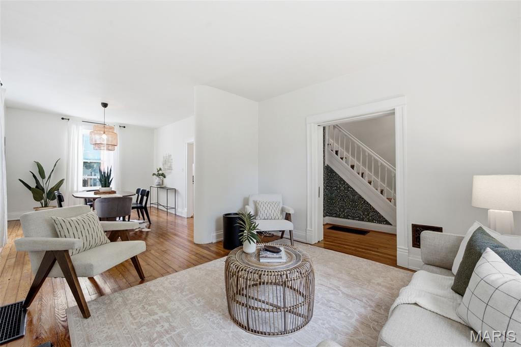 Russells Place Add - Residential