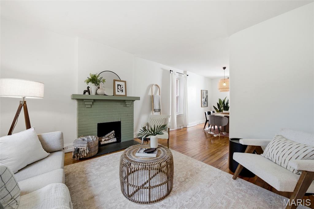 Russells Place Add - Residential