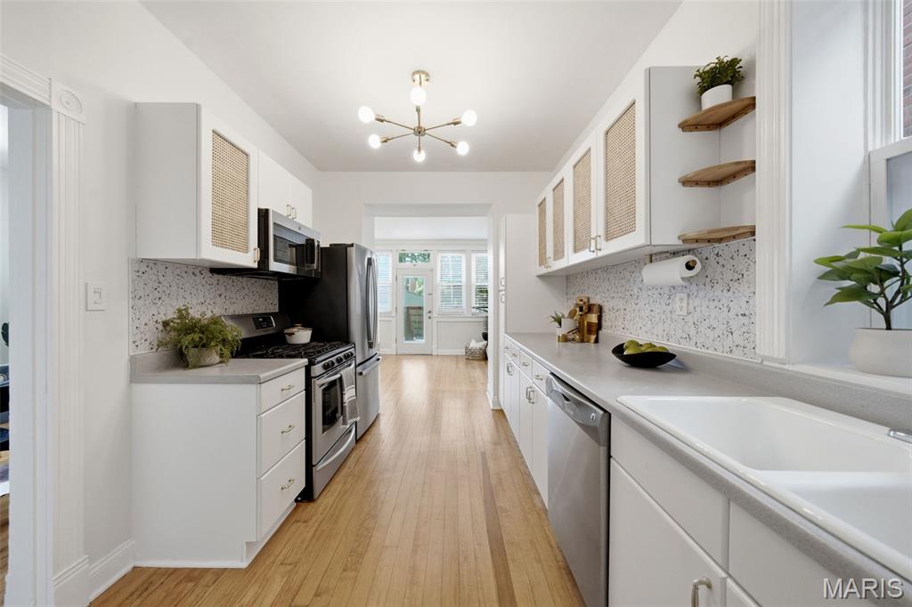 Russells Place Add - Residential