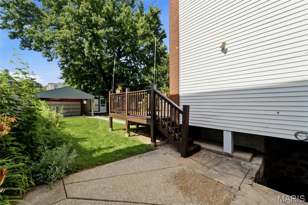 Russells Place Add - Residential