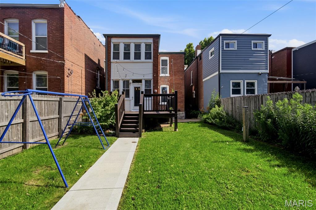 Russells Place Add - Residential