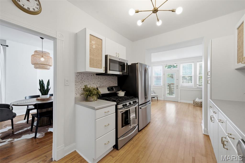 Russells Place Add - Residential