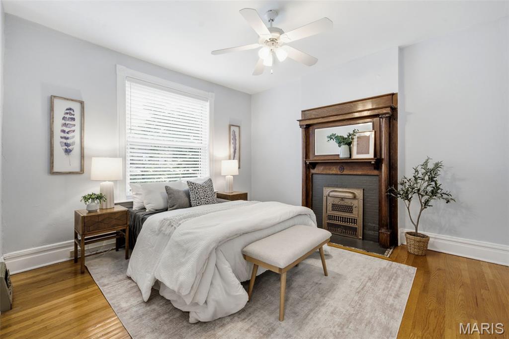 Russells Place Add - Residential