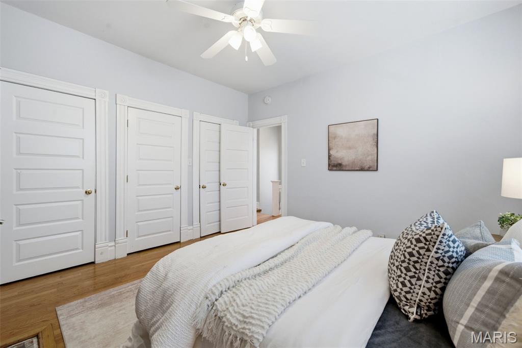 Russells Place Add - Residential