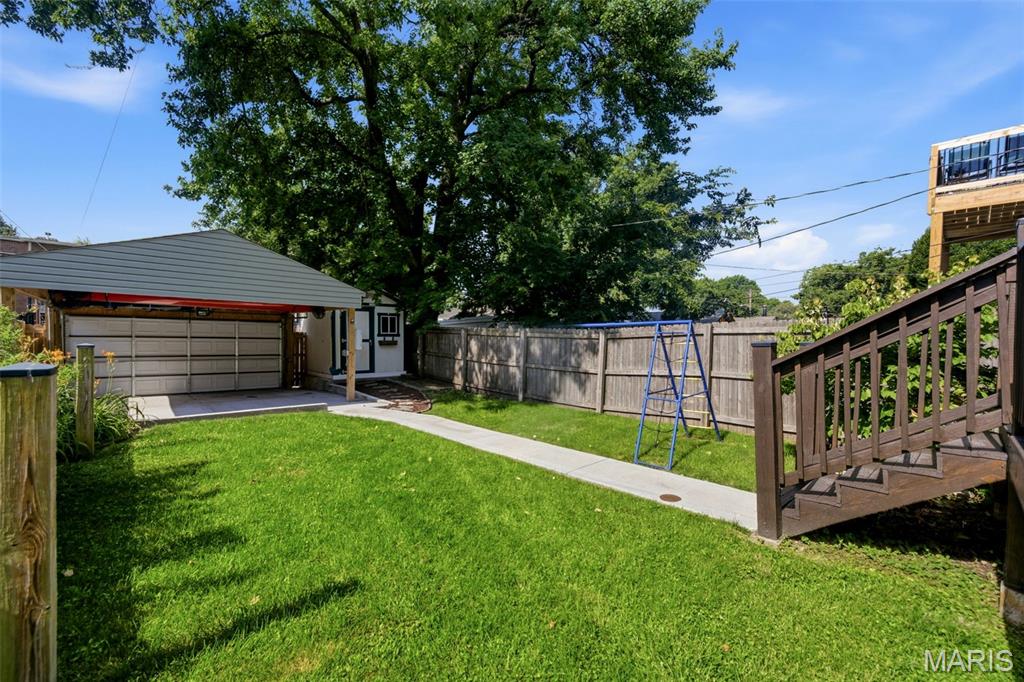 Russells Place Add - Residential