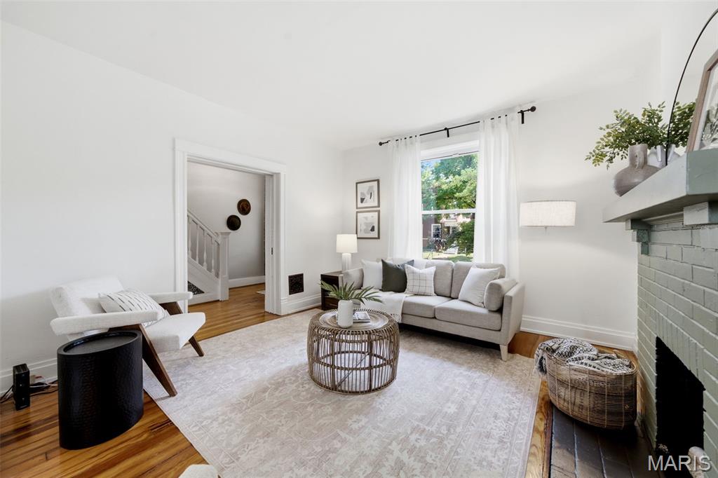 Russells Place Add - Residential