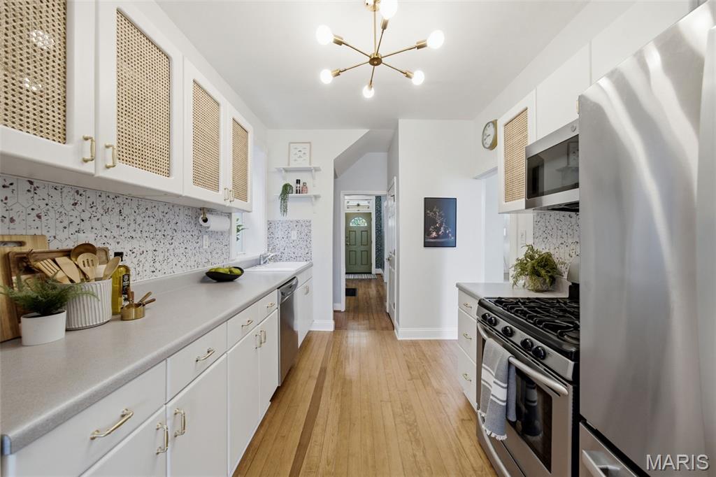 Russells Place Add - Residential