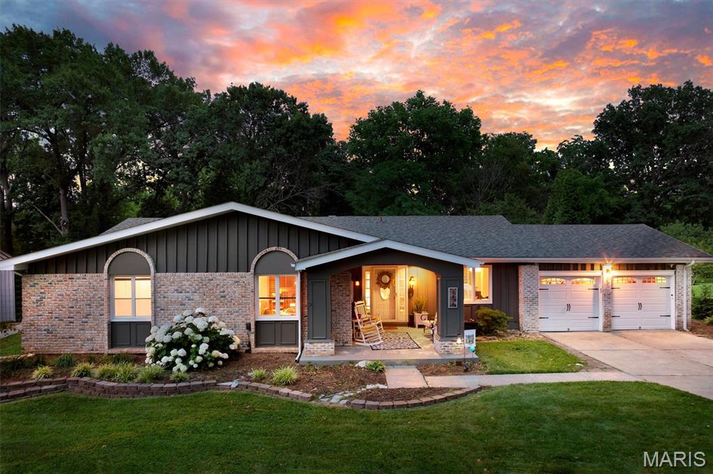 New Camelot 2 - Residential