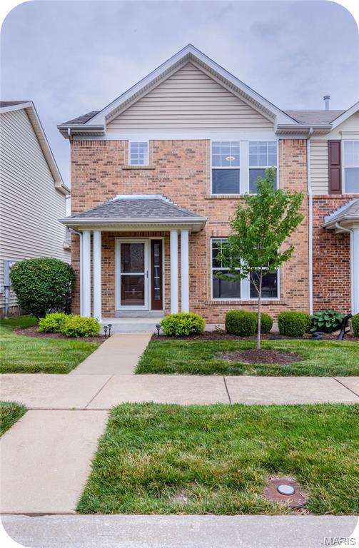 Charlestowne #1 - Residential