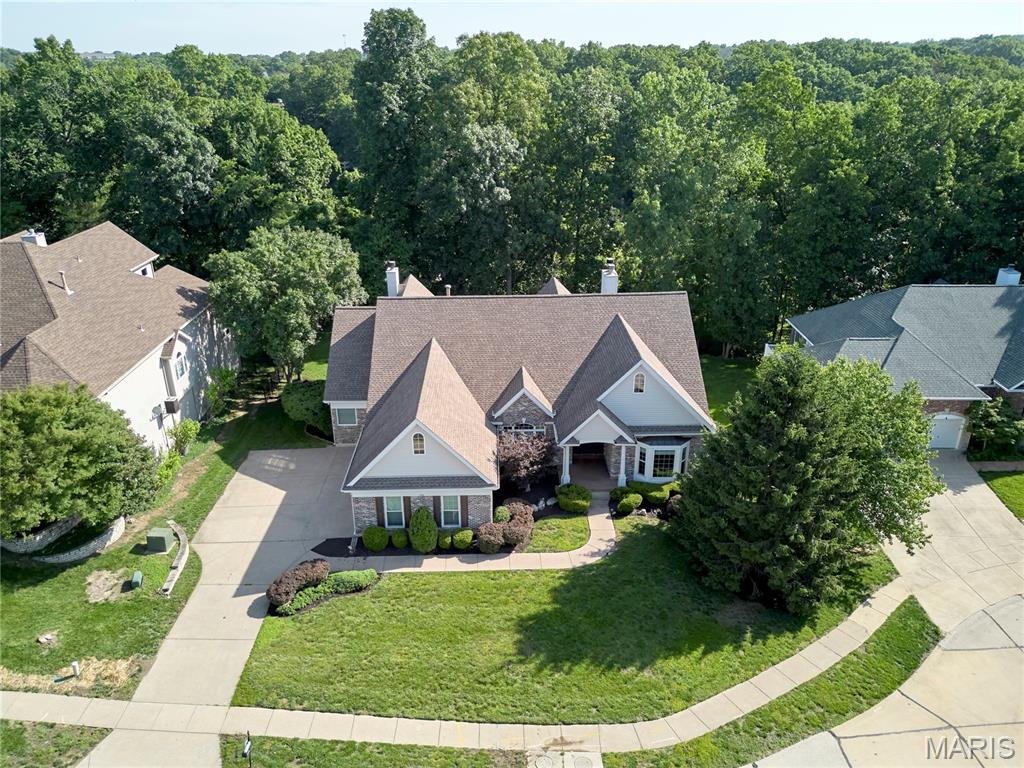 Polo Lake - Residential