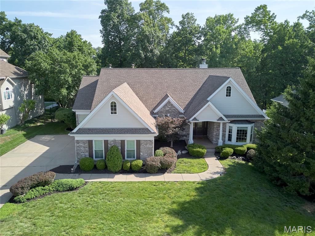 Polo Lake - Residential
