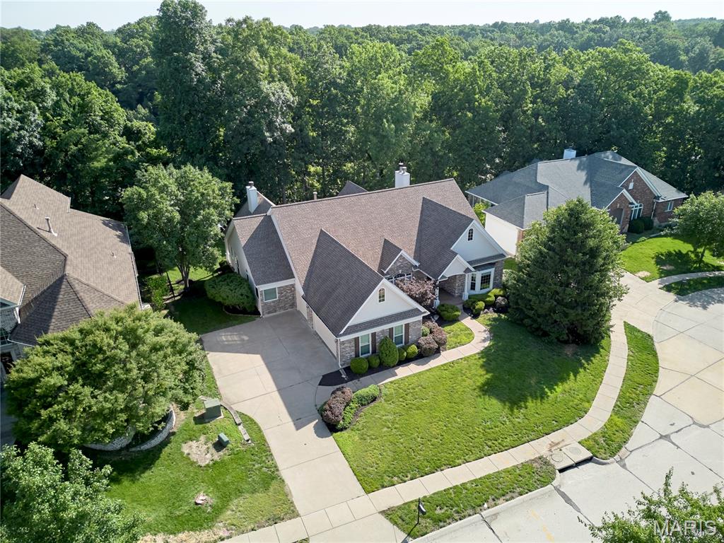 Polo Lake - Residential