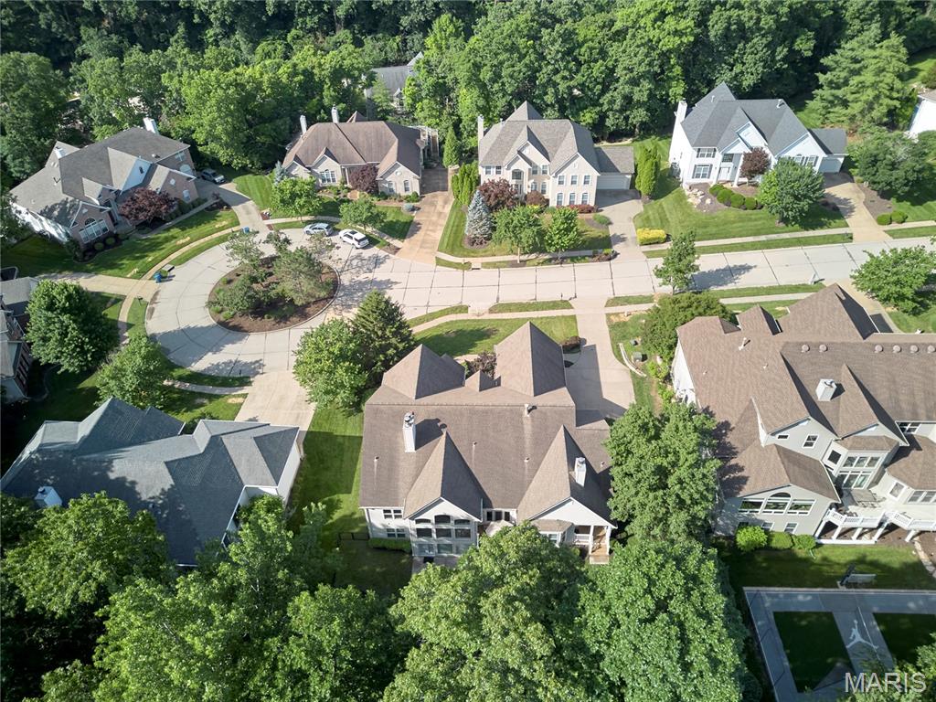 Polo Lake - Residential