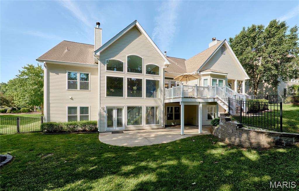 Polo Lake - Residential