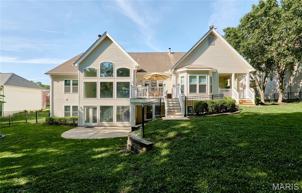 Polo Lake - Residential