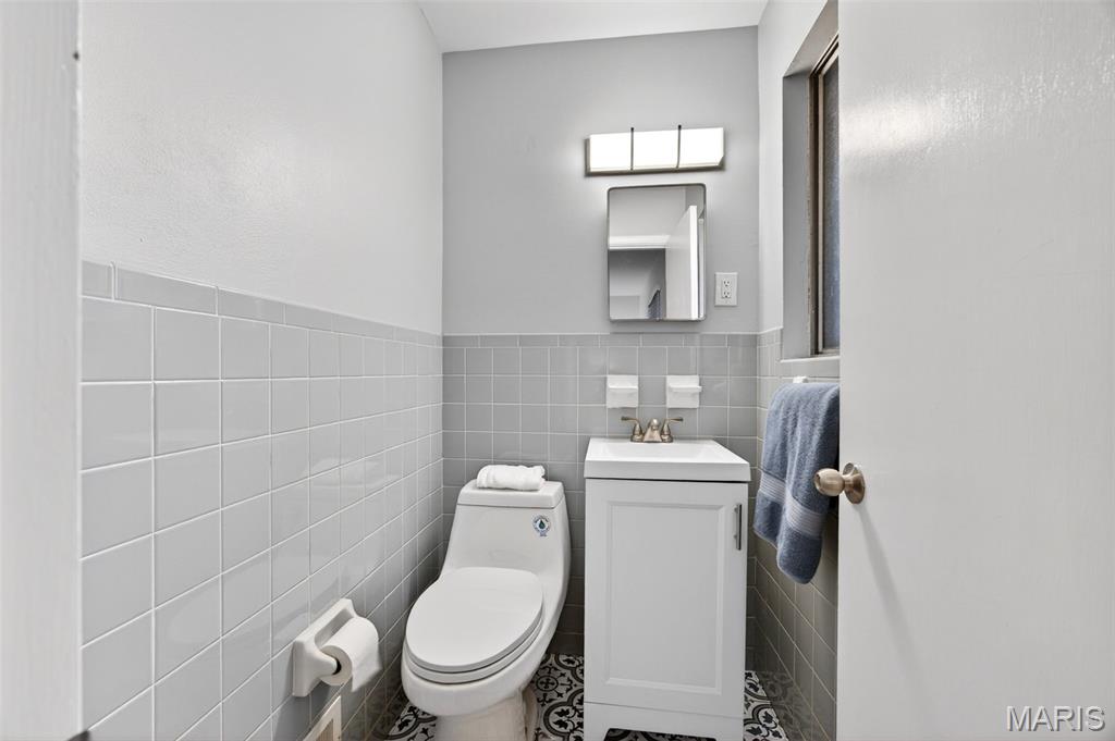 St John Terrace - Residential