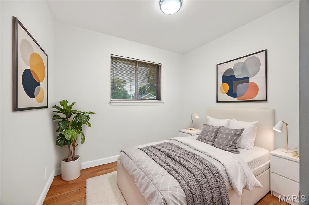 St John Terrace - Residential