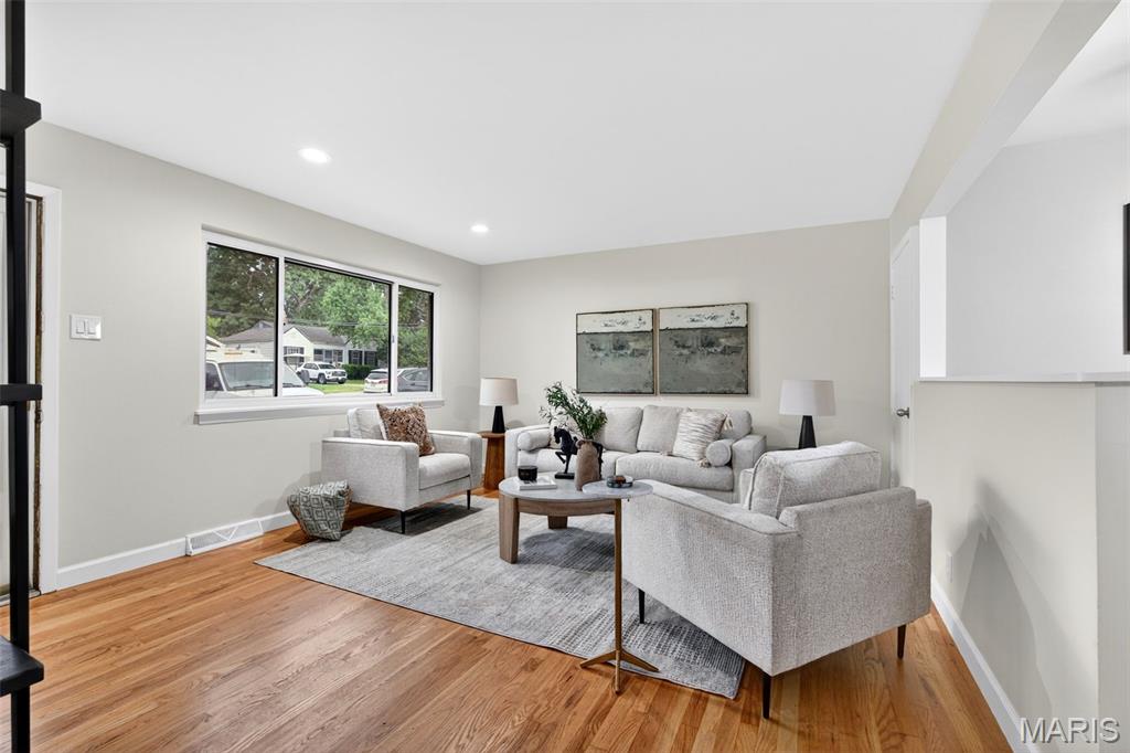 St John Terrace - Residential