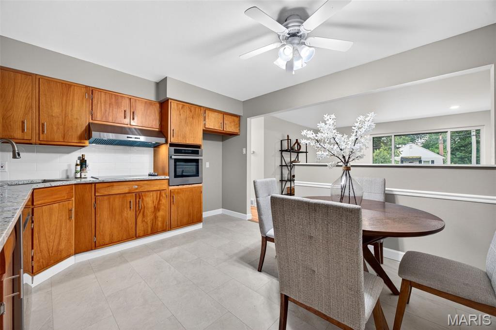 St John Terrace - Residential