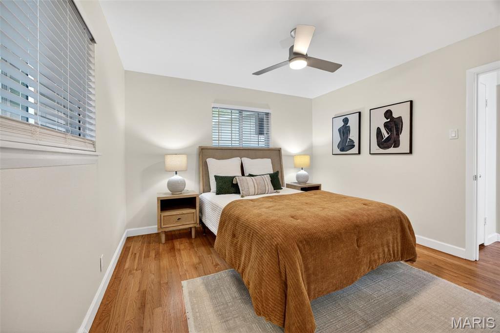 St John Terrace - Residential