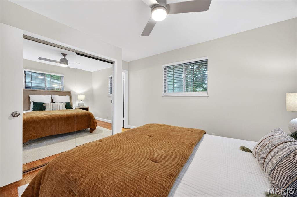 St John Terrace - Residential