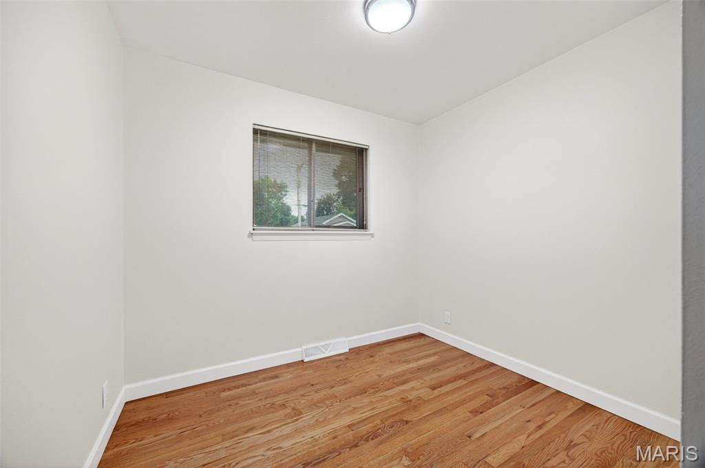 St John Terrace - Residential
