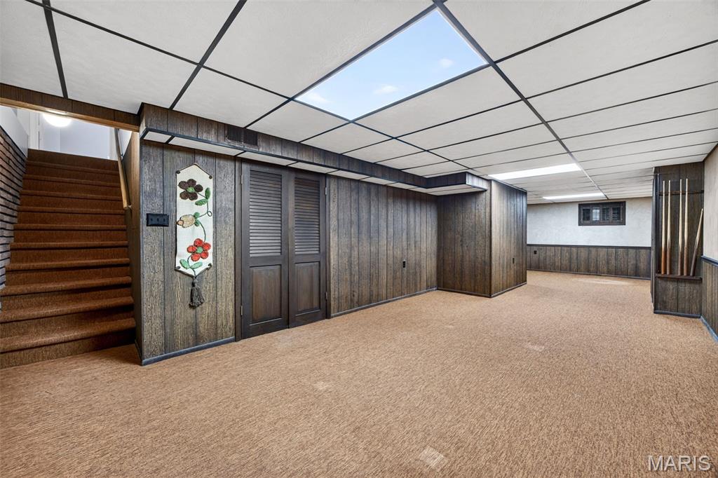 St John Terrace - Residential