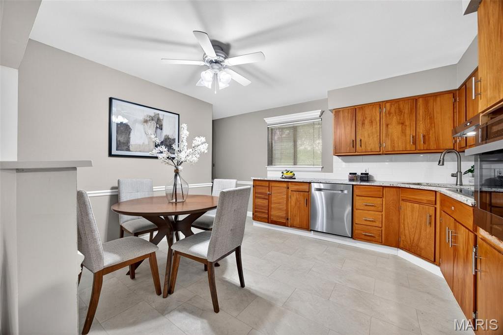 St John Terrace - Residential